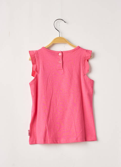 Top roz SERGENT MAJOR fată