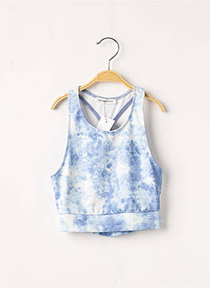 Sutien albastru CACHE CACHE femeie