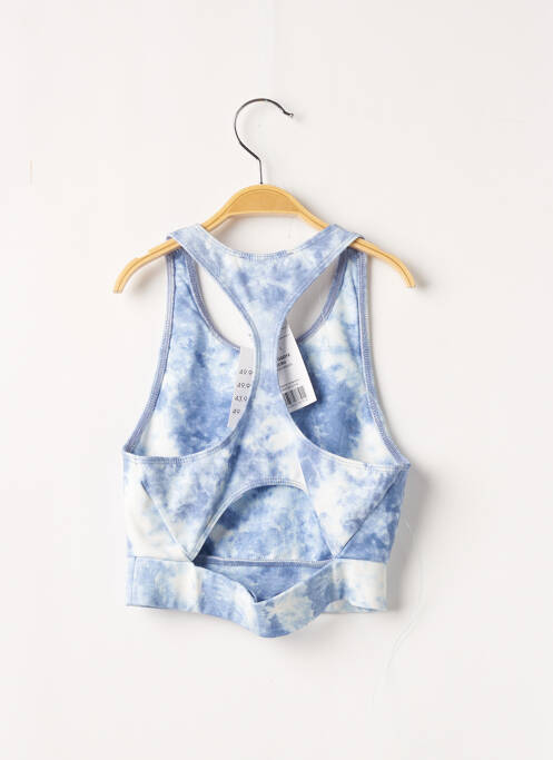 Sutien albastru CACHE CACHE femeie