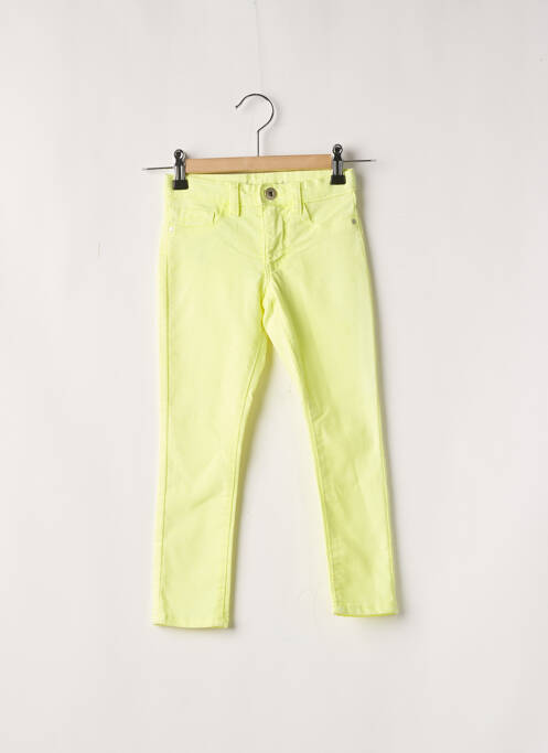 Jegging verde STOOKER fată