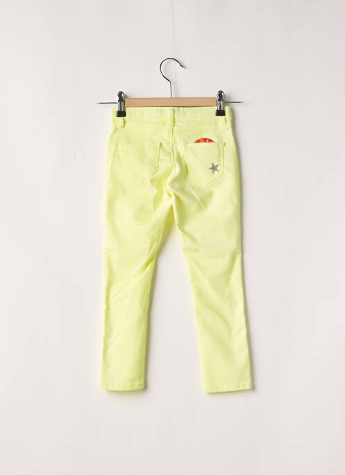 Jegging verde STOOKER fată