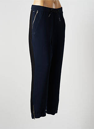 Pantalon drept albastru G STAR femeie