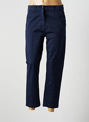 Pantalon drept albastru G STAR femeie