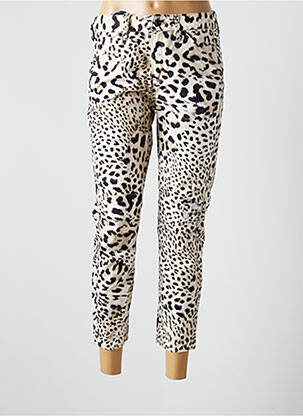 Pantalon 7/8 bej G STAR femeie