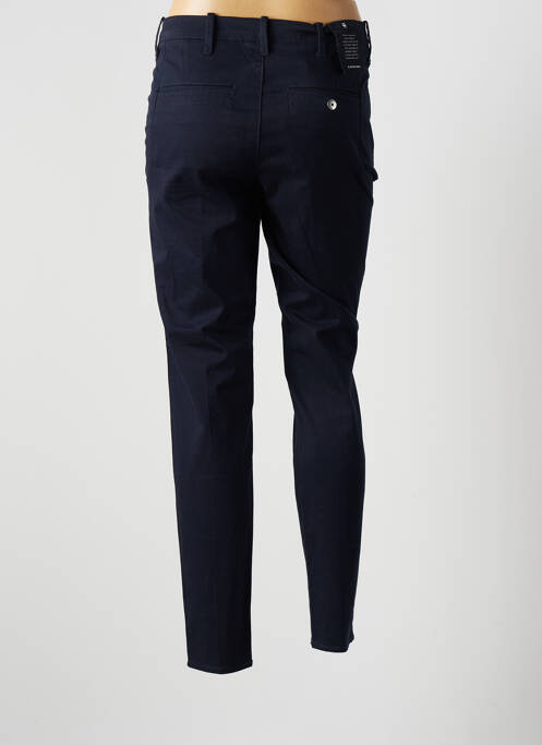 Pantalon chino albastru G STAR femeie