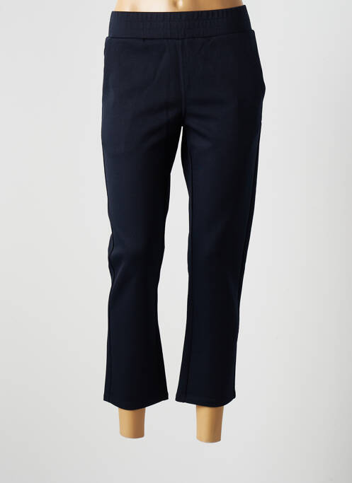 Pantalon 7/8 albastru G STAR femeie