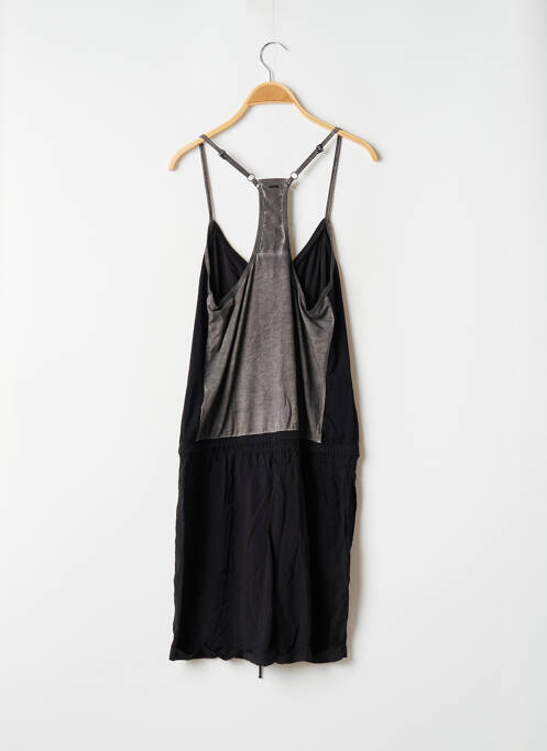 Salopetă scurtă negru G STAR femeie