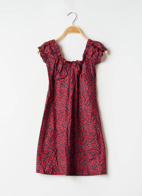 Rochie scurtă albastru LAAGAM femeie