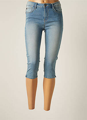 Corsar albastru GARCIA femeie