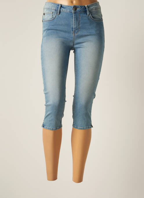 Corsar albastru GARCIA femeie