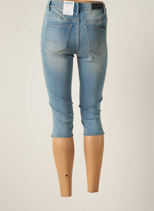 Corsar albastru GARCIA femeie