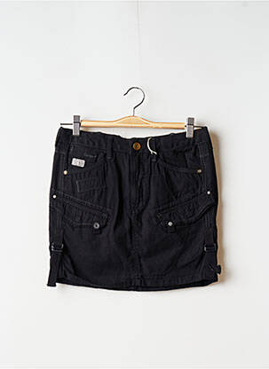 Fustă mini negru G STAR femeie