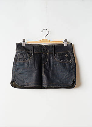 Fustă mini negru G STAR femeie