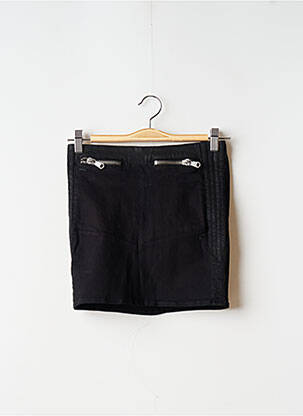 Fustă midi negru G STAR femeie