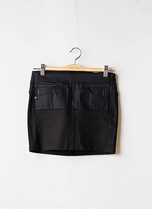 Fustă mini negru G STAR femeie