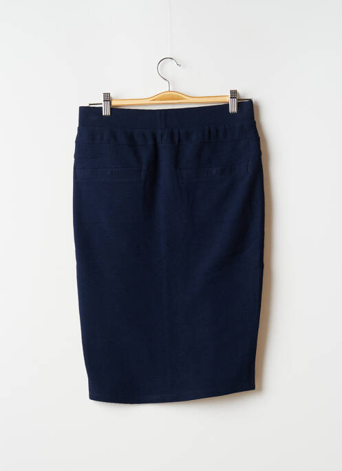 Fustă midi albastru G STAR femeie