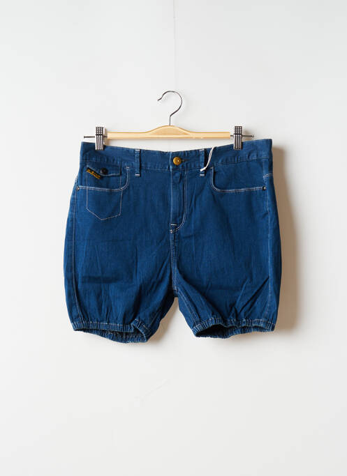 Șort albastru G STAR femeie