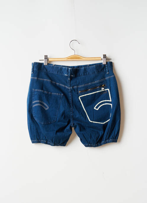 Șort albastru G STAR femeie