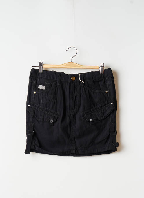 Fustă mini negru G STAR femeie