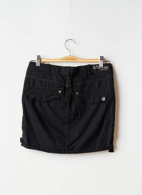 Fustă mini negru G STAR femeie