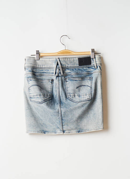 Fustă mini albastru G STAR femeie