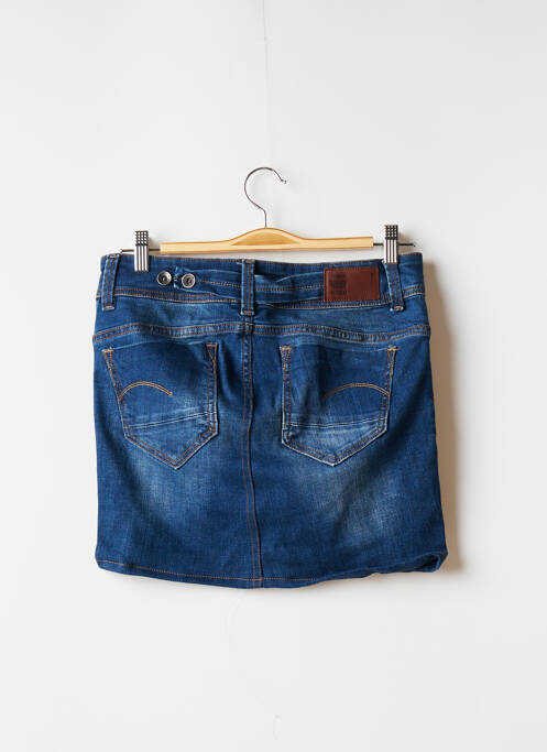 Fustă mini albastru G STAR femeie