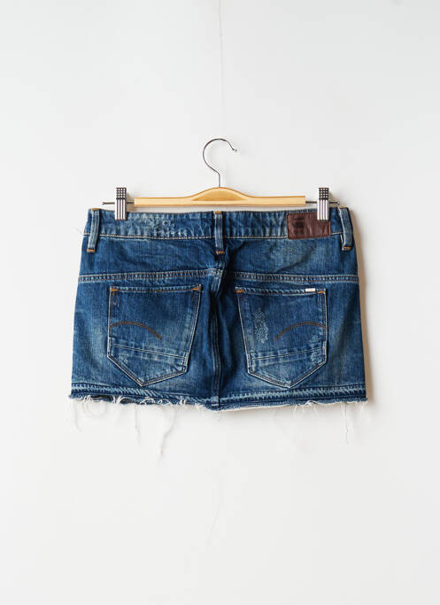 Fustă mini albastru G STAR femeie