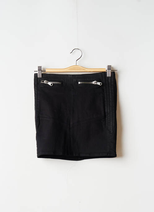 Fustă midi negru G STAR femeie