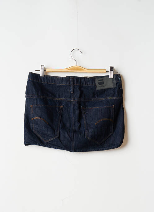 Fustă mini albastru G STAR femeie