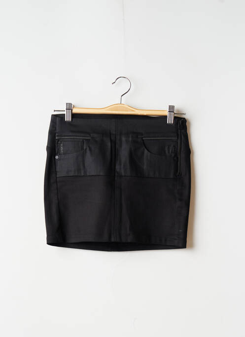 Fustă mini negru G STAR femeie