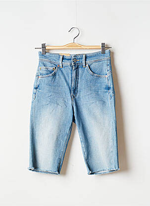 Bermudă albastru SALSA femeie