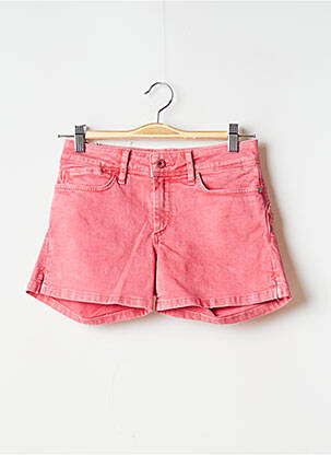 Șort roz SALSA femeie