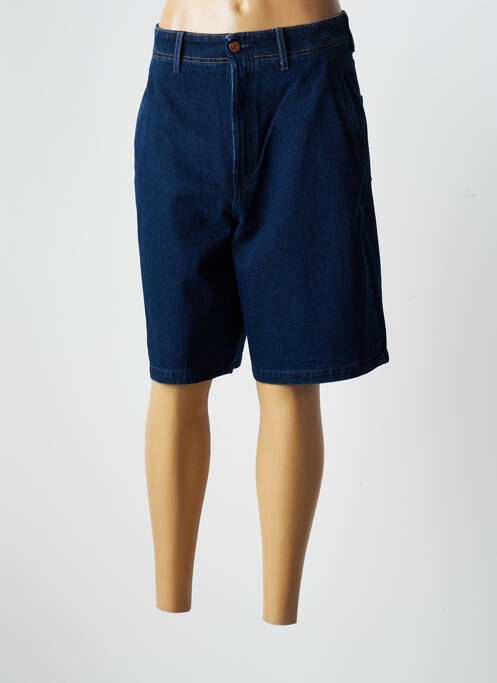 Bermudă albastru SALSA femeie