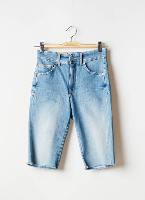 Bermudă albastru SALSA femeie