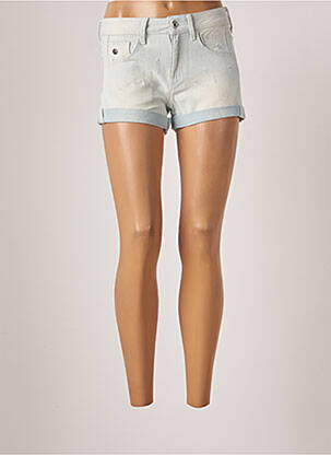 Șort albastru G STAR femeie