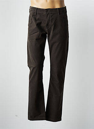 Pantalon chino verde LEE COOPER bărbat