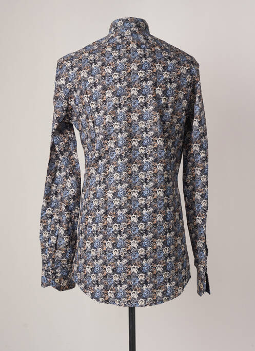 Cămașă cu mâneci lungi albastru BELLONI bărbat