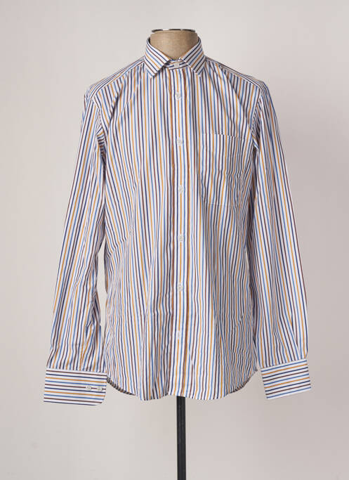 Cămașă cu mâneci lungi albastru BELLONI bărbat