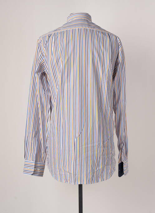 Cămașă cu mâneci lungi albastru BELLONI bărbat