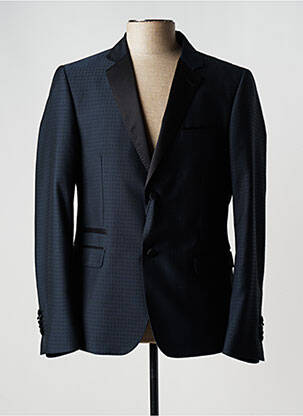 Jachete elegante albastru DO REGO & NOVOA bărbat