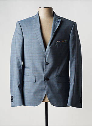 Jachete elegante albastru SAINT HILAIRE bărbat