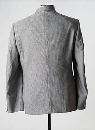 Jachete elegante buzunare negru SAINT HILAIRE bărbat