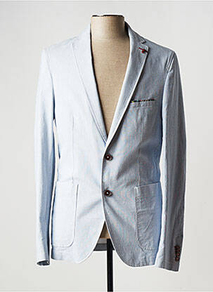 Jachete elegante albastru SAINT HILAIRE bărbat