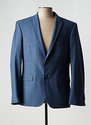 Jachete elegante albastru SAINT HILAIRE bărbat