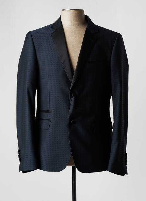 Jachete elegante albastru DO REGO & NOVOA bărbat