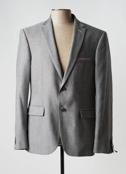 Jachete elegante negru SAINT HILAIRE bărbat