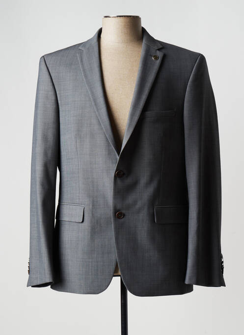 Jachete elegante gri SAINT HILAIRE bărbat