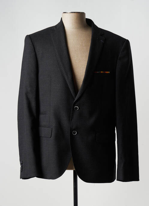 Jachete elegante negru SAINT HILAIRE bărbat