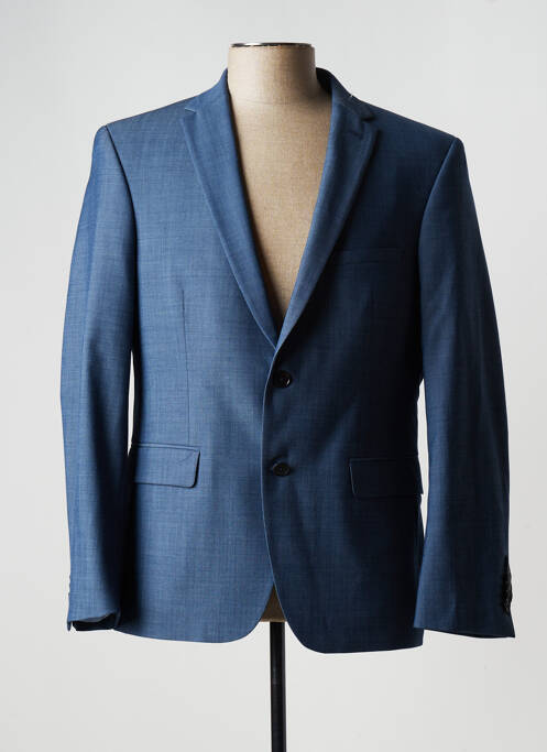 Jachete elegante albastru SAINT HILAIRE bărbat