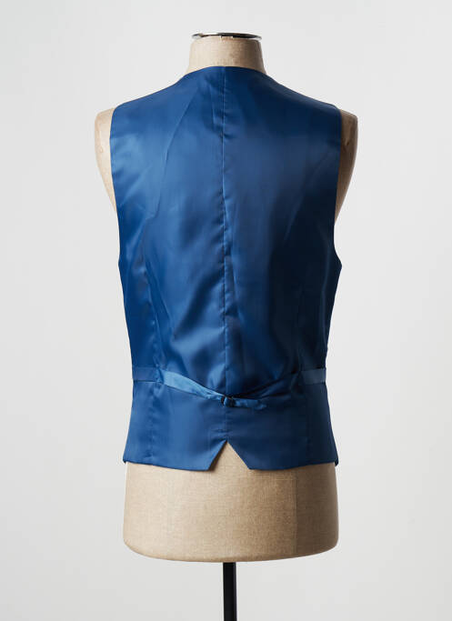 Vestă fără mâneci albastru LORD NELSON bărbat